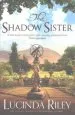 Audiobook The Shadow Sister author Lucinda Riley
