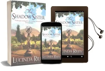 The Shadow Sister Audiobook download free by Lucinda Riley