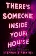 Audiobook There'S Someone Inside Your House author Stephanie Perkins