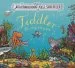 Audiobook Tiddler author Julia Donaldson