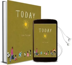 Today Audiobook download free by Julie Morstad