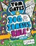 Audiobook Tom Gates: Dogzombies Rule (For Now...) author Liz Pichon