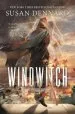 Audiobook Windwitch: A Witchlands Novel author Susan Dennard