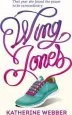 Audiobook Wing Jones author Katherine Webber