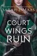 Audiobook A Court of Thorns and Roses 3 author Sarah J. Maas