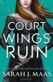 Audiobook A Court of Wings and Ruin author Sarah J. Maas