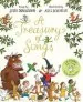 Audiobook A Treasury of Songs: Book and cd Pack author Julia Donaldson