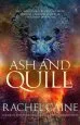 Audiobook Ash and Quill author Rachel Caine