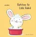 Audiobook Bathtime for Little Rabbit author Jörg Mühle