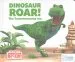 Audiobook Dinosaur Roar! the Tyrannosaurus rex author Jeanne Willis