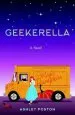 Audiobook Geekerella author Ashley Poston