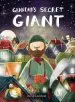 Audiobook Grandad'S Secret Giant author David Litchfield