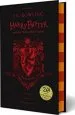 Audiobook Harry Potter and the Philosopher'S Stone - Gryffindor Edition author J. K. Rowling