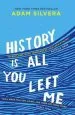 Audiobook History is all you Left me: A Zoella Book Club 2017 Novel author Adam Silvera