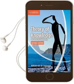 Ib Diploma: Theory of Knowledge for the ib Diploma Audiobook download free by Richard Van De Lagemaat