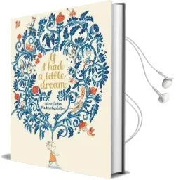 If i had a Little Dream Audiobook download free by Nina Laden