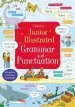 Audiobook Junior Illustrated Grammar and Punctuation author Jane Bingham