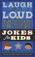 Audiobook Laugh-Out-Loud Awesome Jokes for Kids author Rob Elliott