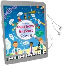 Lift-The-Flap Questions and Answers About Science Audiobook download free by Katie Daynes