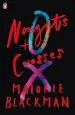 Audiobook Noughts & Crosses author Malorie Blackman
