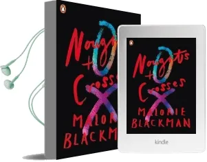 Noughts & Crosses Audiobook download free by Malorie Blackman
