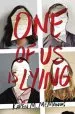 Audiobook One of us is Lying author Karen M Mcmanus