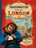 Audiobook Paddington Pop-Up London: Movie Tie-In: Collector'S Edition author Joanna Bill