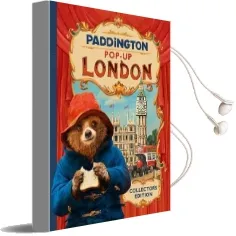 Paddington Pop-Up London: Movie Tie-In: Collector'S Edition Audiobook download free by Joanna Bill