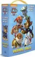 Audiobook Patrol Pals (Paw Patrol) author Random House