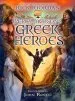 Audiobook Percy Jackson'S Greek Heroes author Rick Riordan