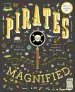 Audiobook Pirates Magnified: With a 3x Magnifying Glass author David Long