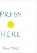 Audiobook Press Here author Herve Tullet