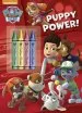 Audiobook Puppy Power! (Paw Patrol) author Golden Books