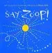 Audiobook Say Zoop! author Herve Tullet