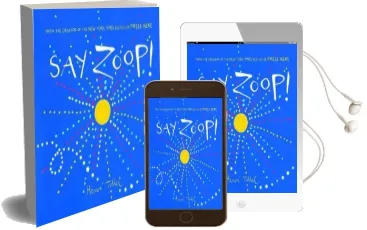 Say Zoop! Audiobook download free by Herve Tullet