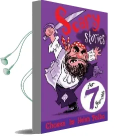 Scary Stories for 7 Year Olds Audiobook download free by Helen Paiba
