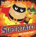 Audiobook Supertato run Veggies run author Sue Hendra