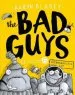 Audiobook The bad Guys Episode 5: Intergalactic gas author Aaron Blabey