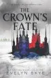 Audiobook The Crown'S Fate author Evelyn Skye