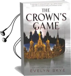 The Crown'S Game Audiobook download free by Evelyn Skye