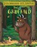 Audiobook The Gruffalo author Julia Donaldson