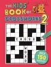 Audiobook The Kids' Book of Crosswords 2 author Gareth Moore
