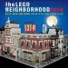 Audiobook The Lego Neighborhood Book author Brian Lyles