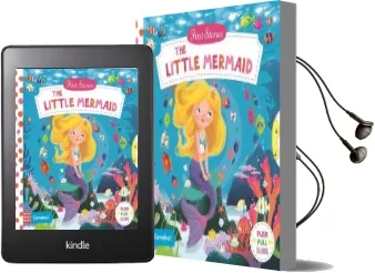 The Little Mermaid Audiobook download free by Dan Taylor