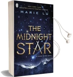 The Midnight Star (The Young Elites Book 3) Audiobook download free by Marie Lu