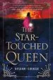 Audiobook The Star-Touched Queen author Roshani Chokshi