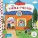 Audiobook The Three Little Pigs author Natascha Rosenberg