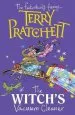 Audiobook The Witch'S Vacuum Cleaner: And Other Stories author Terry Pratchett