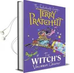 The Witch'S Vacuum Cleaner: And Other Stories Audiobook download free by Terry Pratchett