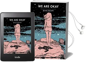We are Okay Audiobook download free by Nina Lacour